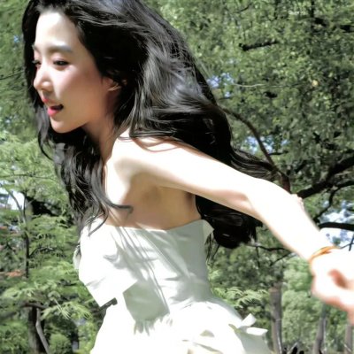 好女孩的谋杀调查指南