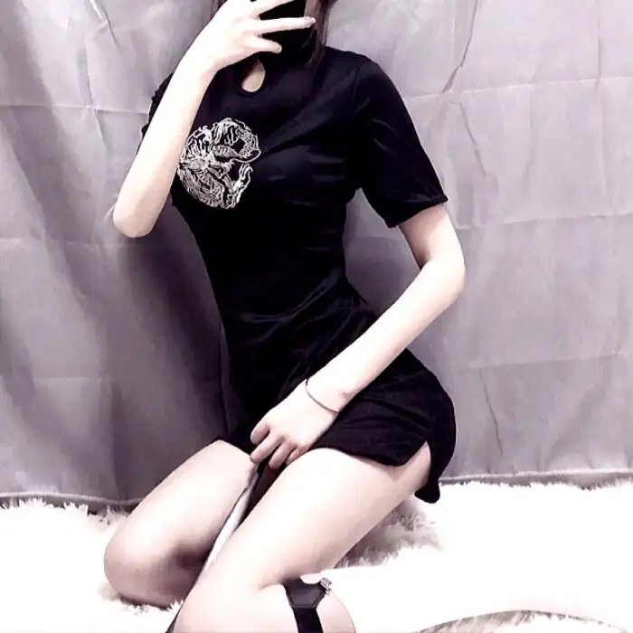 非常特别的客人