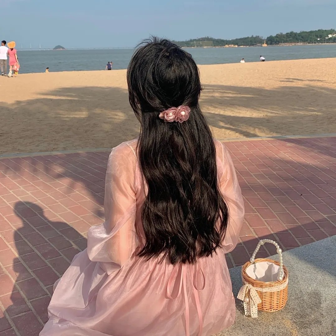 最美丽的安排