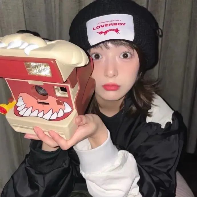 薇琪的秘密